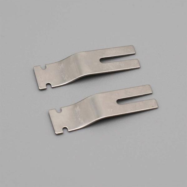 ODM Cold Rolled Plate Shrapnel Stamping For Power Equipment