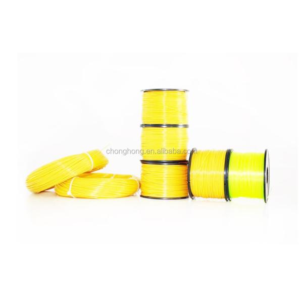 Nylon Brush Cutter Trimmer Line Grass Trimmer Line