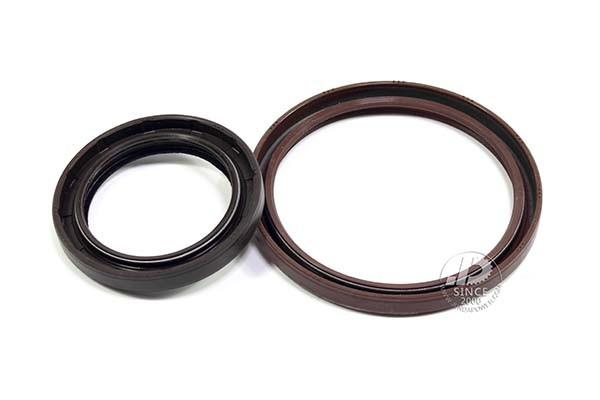 Rear Front Crankshaft Oil Seal 4JB1 4BG1 4BD1 4JG1 4LE1 4LE2