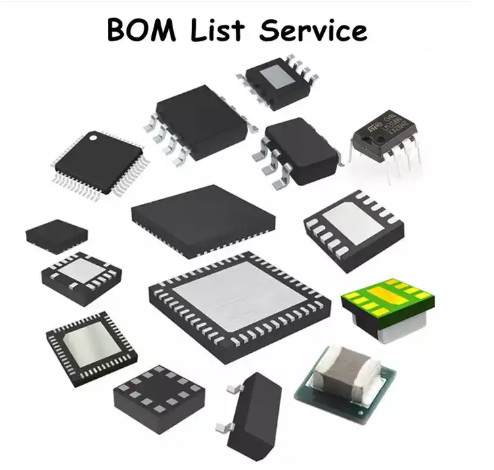 SAK-XC2331D-20F66LR AA Microcontroller Integrated Circuit BOM Supporting