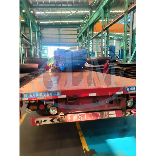 Carbon Steel Dished Tank Heads ,Chemical tank dished ends