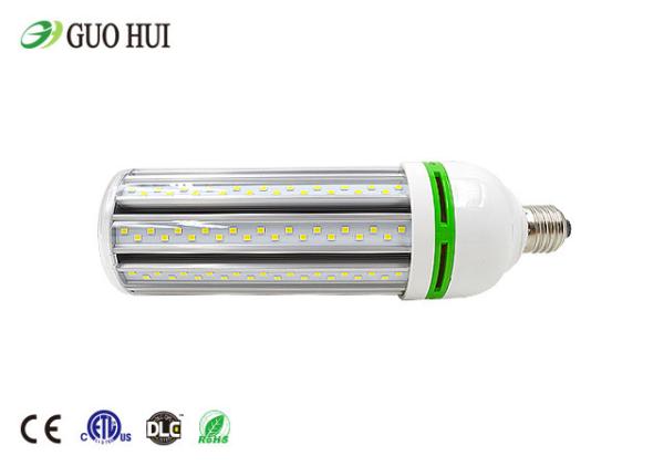 30 Wattage LED Corn Cob Lamps  2835 130lm / W Efficiency With 3 Years Warranty