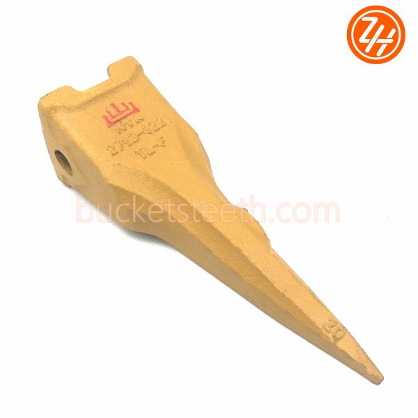 2713-1221TL Doosan Bucket Teeth