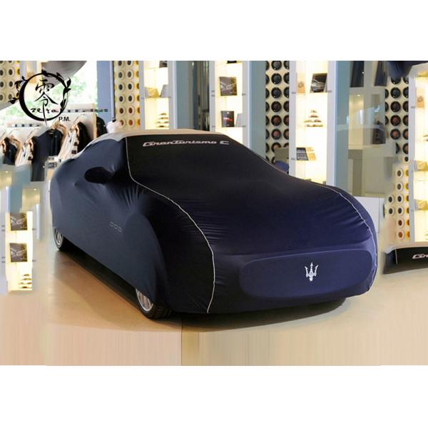 Waterproof Car Decoration Items Covers All Weather Full Size Outdoor Snow Cover Custom Size