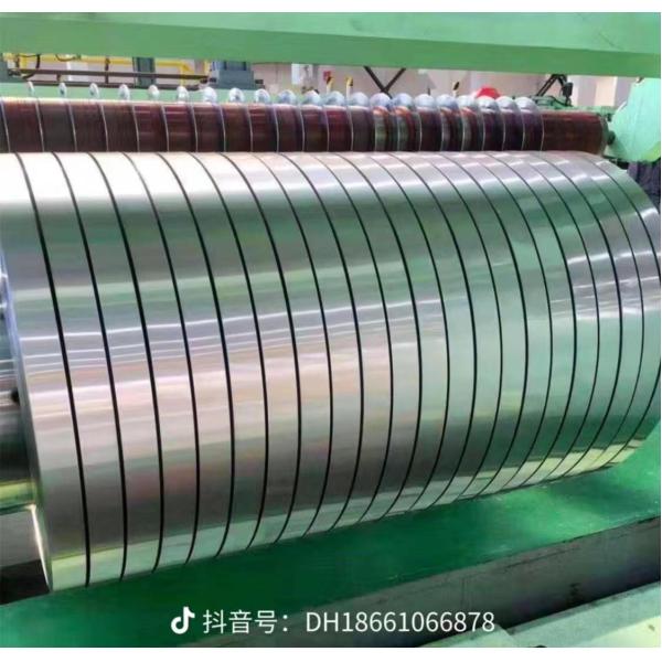 AISI316L / 1.4404 Нержавеющая сталь катушка лента холодный и прокат 2B холодный прокат SS 316L