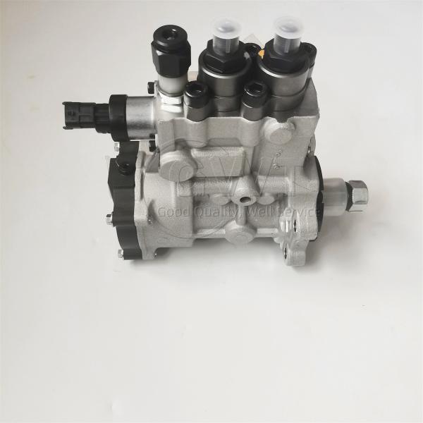 C7.1 BOSCH Bombas de injecção de combustível diesel 0445025602 398-1498 3981498