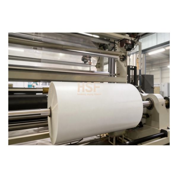 Shanghai HSF Materials Technology Co., Ltd.