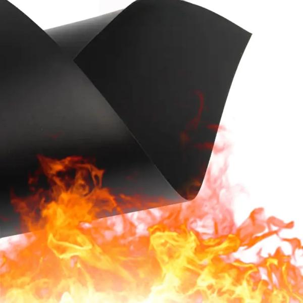 910mm Polycarbonate Insulation Film 0.5mm Thickness 500V/mil Dielectric