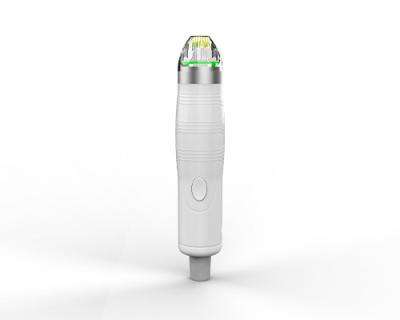 110V/220V 50-60Hz Dual Handle Radio Frequency Machine for Skin Rejuvenation