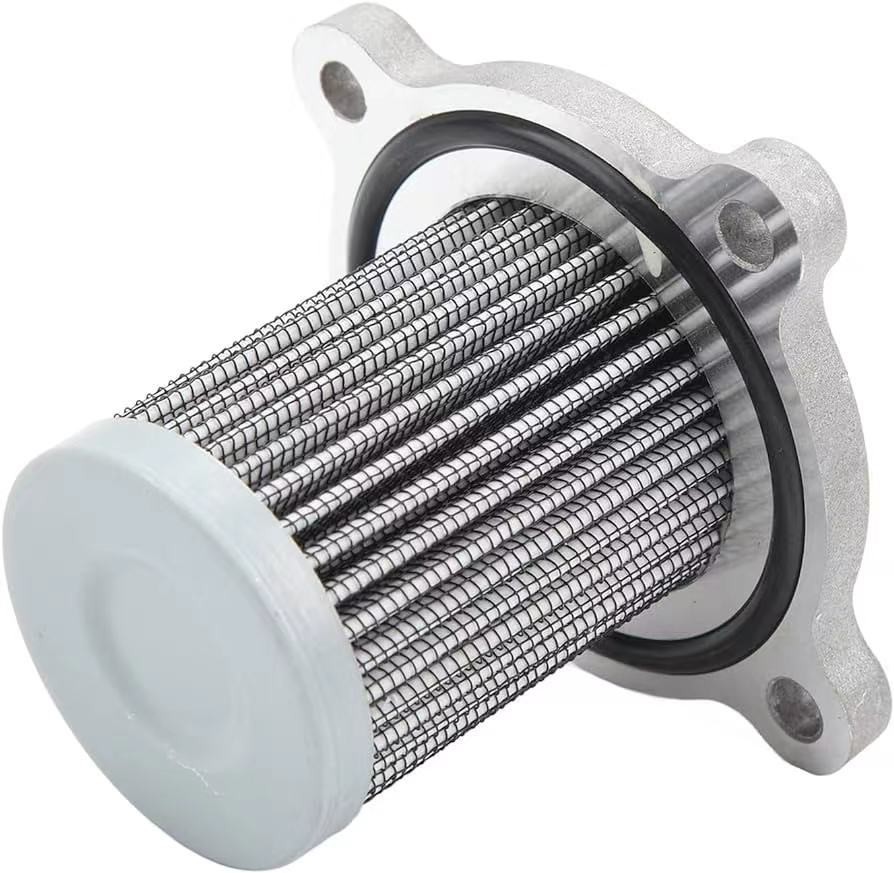 Customizable Fuel Filter 33095-3KAA0 330953kaa0 for 99.99% Tested in Automotive Parts
