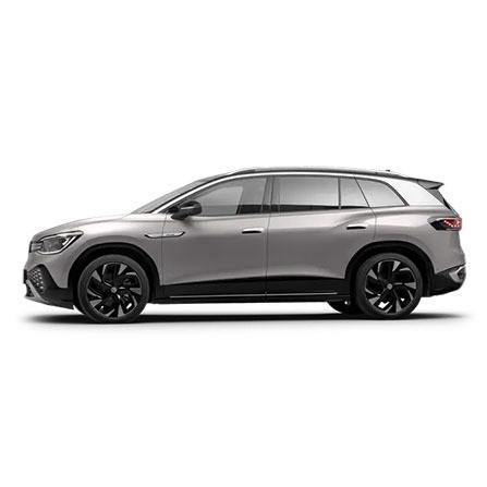2023 VW ID6 Crozz Prime ID6 Crozz Pro Edition Opcional para la velocidad Rendimiento y confort