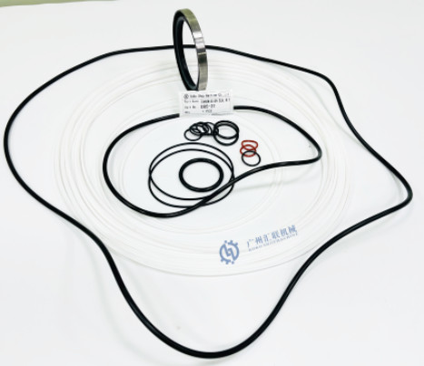 Гидравлические наборы обслуживания трансмиссии набора D85 D85-21 уплотнения цили