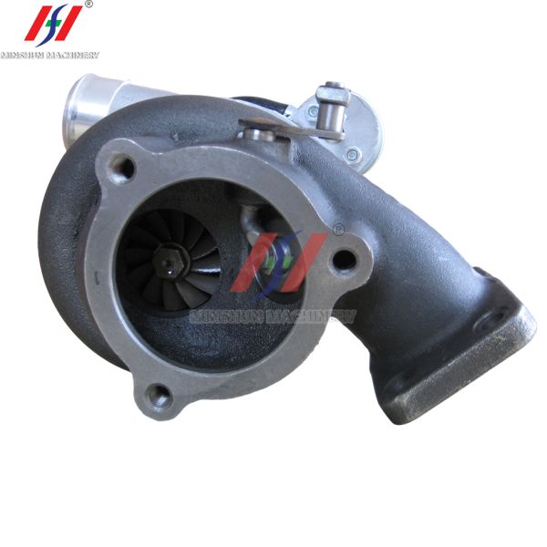 2674A431 Turbocharger For Perkins 1104A-44T Diesel Engine