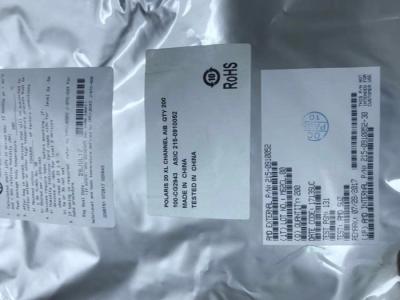 215-0910052  GPU Chip , Mobile Device Graphic Processor Unit  Up To 1168 MHz