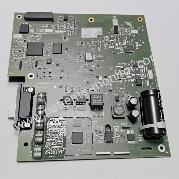 PHiliph PageWriter TC10 ECG Cardiograph Machine Main Board Mainboard 453564384291 SBS00436 453564384231 453564384301