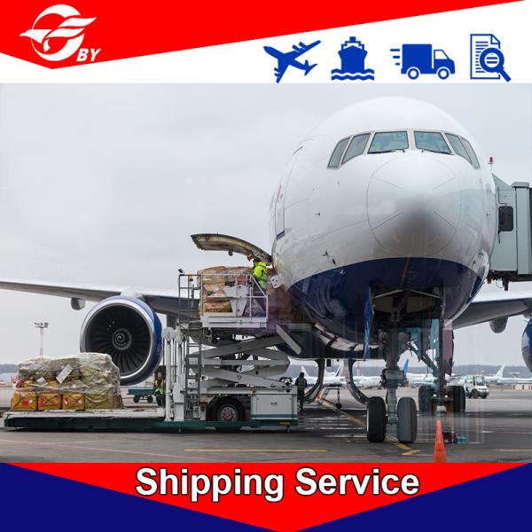 DDU Transport Service , Air Freight Services Shanghai - Norway Sweden Finland Denmark