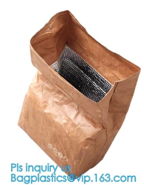 Lunch Bag Insulated Large Tote Bag Reusable Thermal Food Container Durable Leakproof Snack Bags Lunch Bag