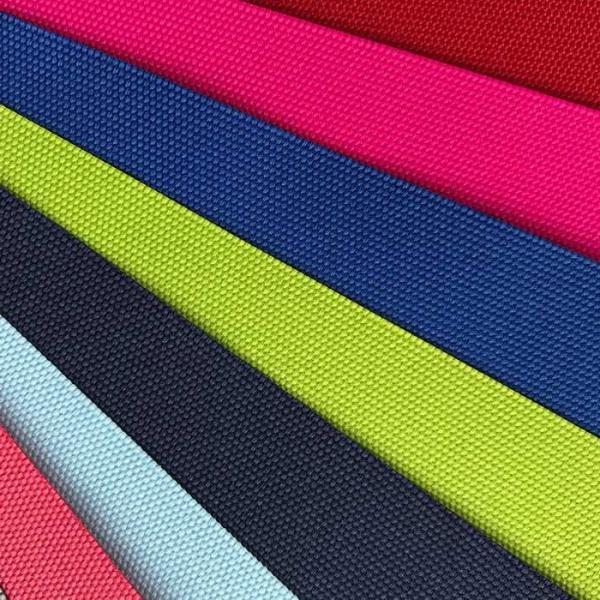 OEM 300 Denier 100% Polyester Oxford Fabric Modern Design For Camping Tents