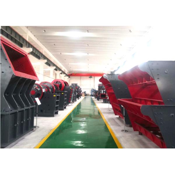 Железная руда 30kw машины дробилки гравия YKX2160 2100mm