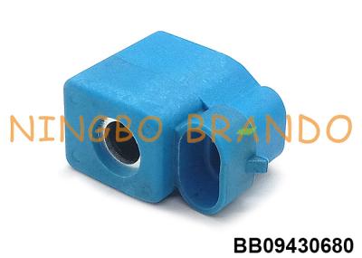 12V DC Solenoid Valve Coil for Lovato Lovato XP Injectors Rail PRJ1093