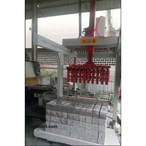 Customized Capacity Loading And Unloading machine Indoor Operation machineic Loading