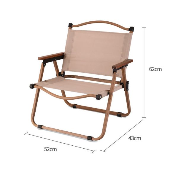Hot Selling Camping Chairs Foldable Fishing Chairs