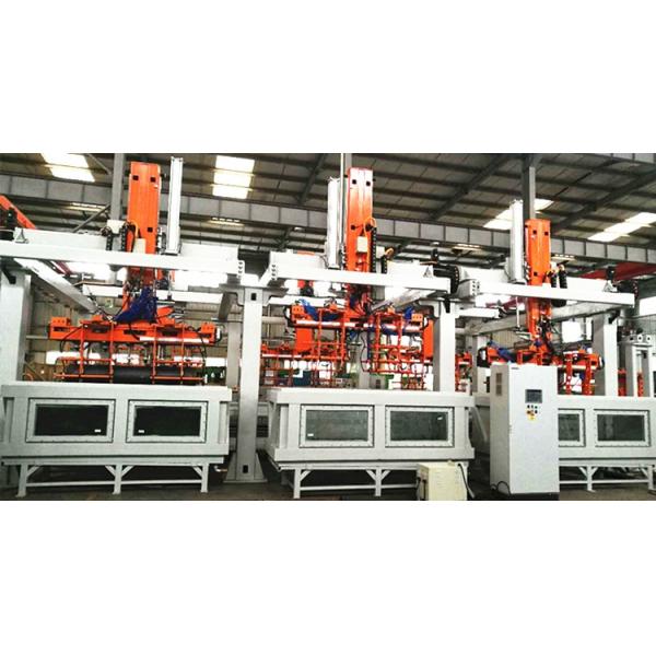 Auto-électrique gaz géysers chauffe-eau réservoir intérieur équipement de soudage testeur de fuite d'air