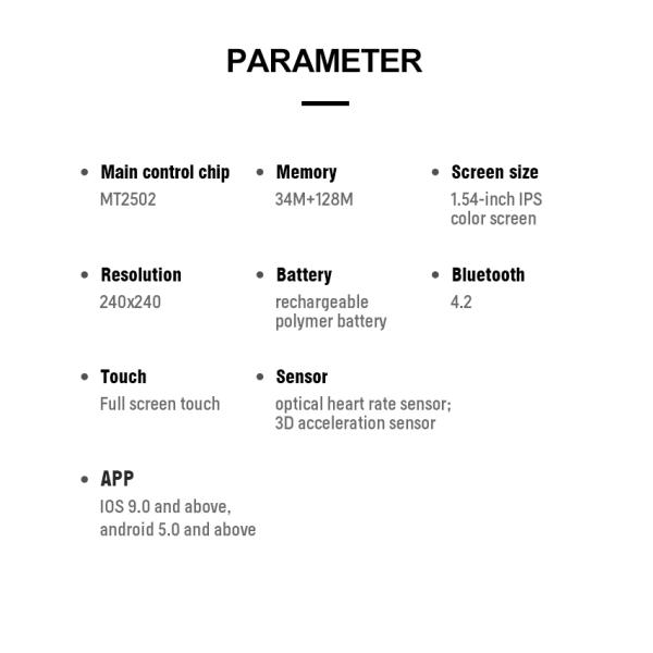 2020 умный аудиоплеер звонка ремня дозора T500 44MM для человека FK88 женщин SmartWatch дозора PK IWO телефона Android IOS Яблока