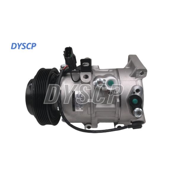 Автомобильный компрессор 97701-B5000 97701B5000 KIA K3 2013-2015 6PK