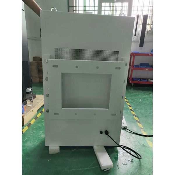 32-inch waterproof and sunproof outdoor wall-mounted high-definition Outdoor Electronic Display