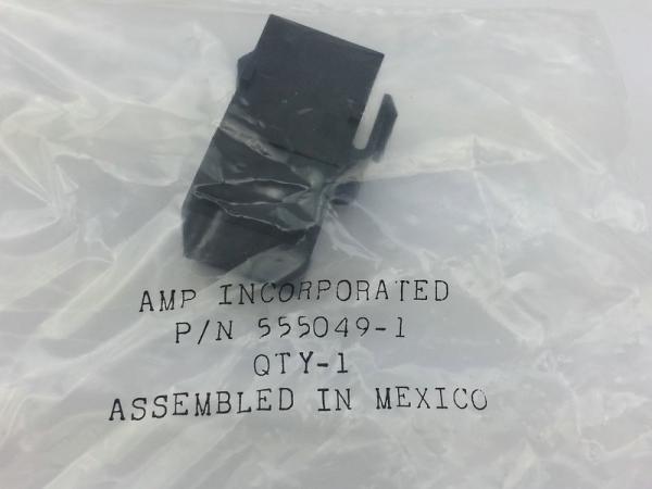 340501092 Connector AMP Transducer Suitable For Gerber Cutter XLC7000