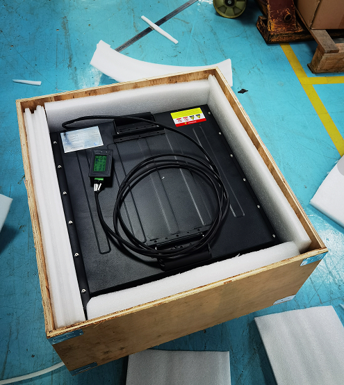 ABS графита батареи цикла Lifepo4 36v 100ah глубокий для тележки гольфа