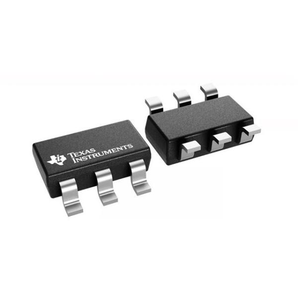 LM2734YMK Electronic IC Chips Thin SOT23 1A Load Step-Down DC-DC Regulator