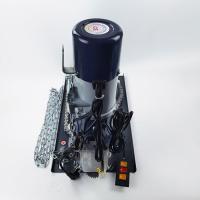 5,3 r do ferro de alumínio de Min Electric Roller Shutter Motor tambor de 5 polegadas não ofuscante