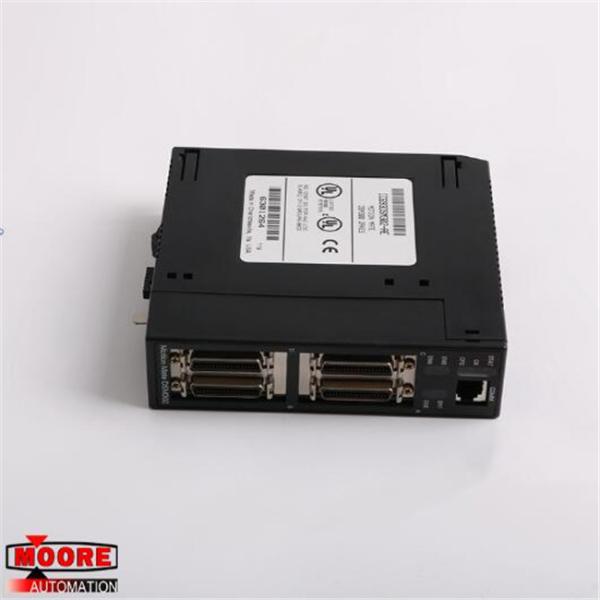 IC693DSM302 GE DSM302 Motion Controller Module