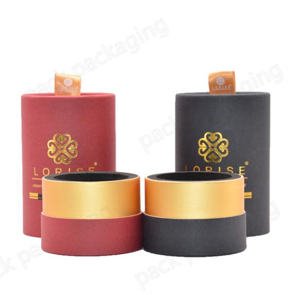 200gsm OEM Paper Perfume Packaging Box