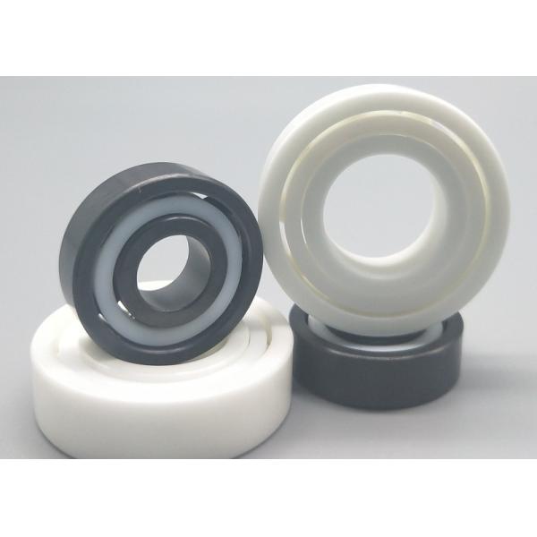 Roulements à billes profonds de cannelure des dispositifs Si3N4 6205 médicaux