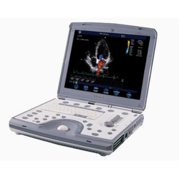 GE Vivid I портативный ультразвуковой кардиоваскулярной системе