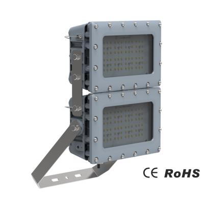 Fator de poder industrial da inundação do diodo emissor de luz da série 160W 200W 240W do tanque > 0,98
