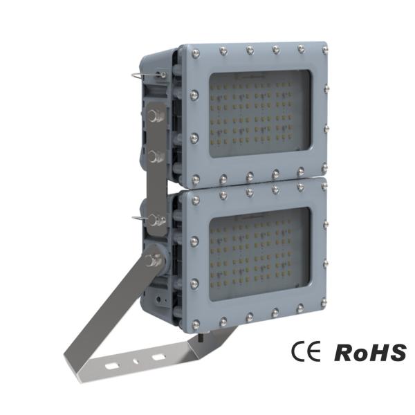 Fator de poder industrial da inundação do diodo emissor de luz da série 160W 200W 240W do tanque > 0,98