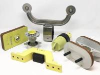 Parts de rechange pour avions PMA