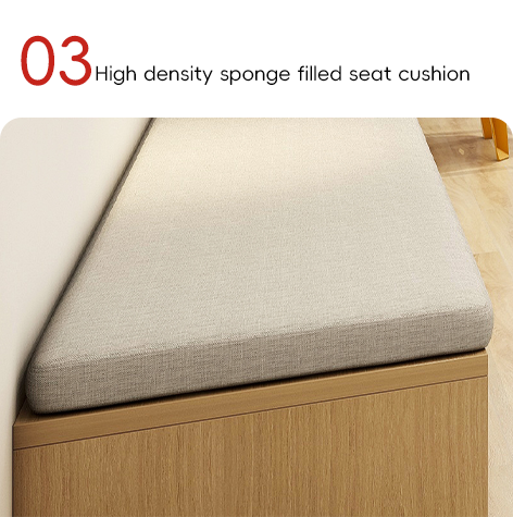 Support customization Modern Factory Custom Low TV Cabinet And Desk Practical Living Room Furniture With Storage Function
