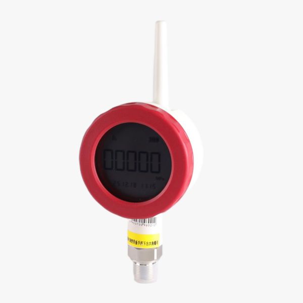 OEM Smart Wireless Pressure Transducer Pressure Sensor Transmitter