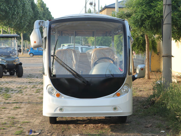 100Ah Electric Golf UTV UTV Utility Cart Car для осмотра достопримечательностей