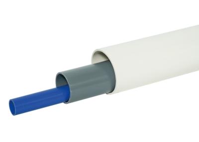 High Pressure Plastic Plumbing Materials Pipe Pvc Tube Pipe Bathroom Pipes Plastic PVC Pipe 4 Inch 12 Inch Plastic Pipe