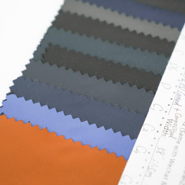 Ткань ODM водоустойчивая Оксфорда OEM