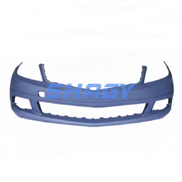 For Mercedes Benz w204  2008-2010 2048800940 Bumper