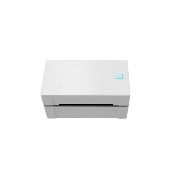 Label Express Waybill Product Price Sticker USB Bluetooth 4 Inch Thermal Barcode Printer For MAC OS Windows Android IOS