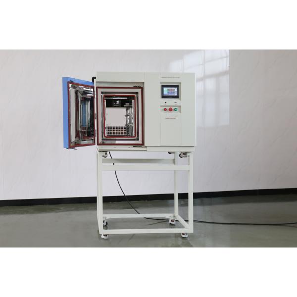 Temperature Climatic Benchtop Environmental Chamber LCD Touch Screen