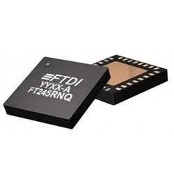 IC Integrated Circuits FT245RNQ-TRAY QFN-32 Interface ICs